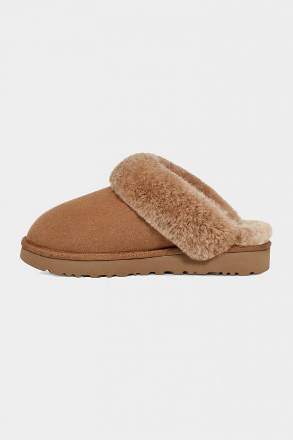 UGG Classic Slipper II Chestnut